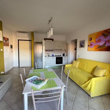 Appartement Patrician House à Olbia Extérieur photo