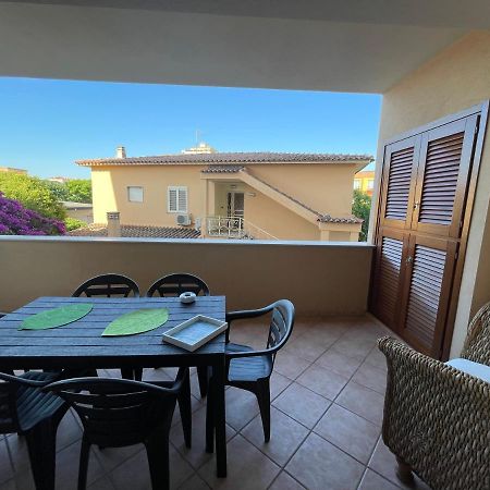 Appartement Patrician House à Olbia Extérieur photo