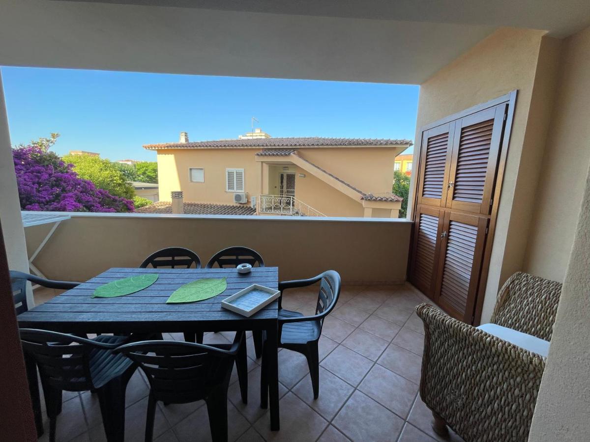 Appartement Patrician House à Olbia Extérieur photo