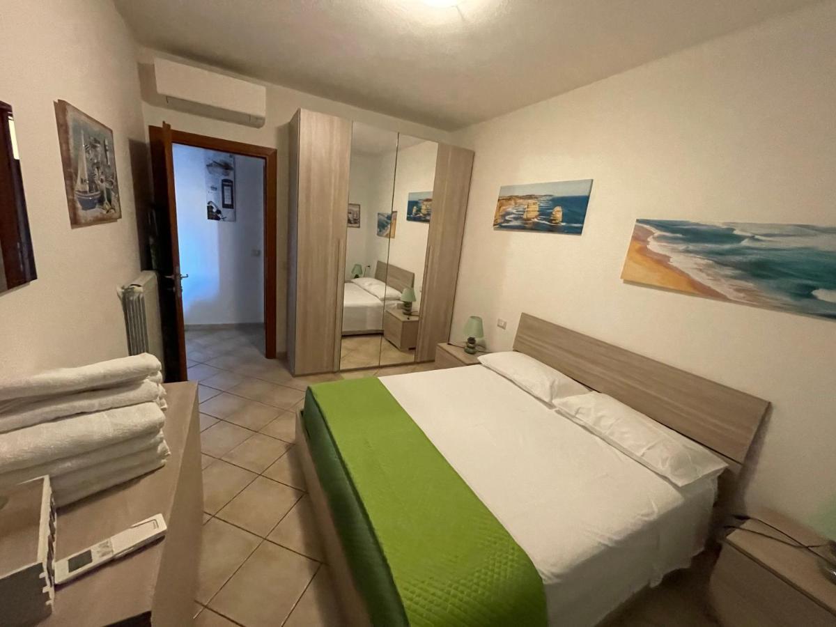 Appartement Patrician House à Olbia Extérieur photo