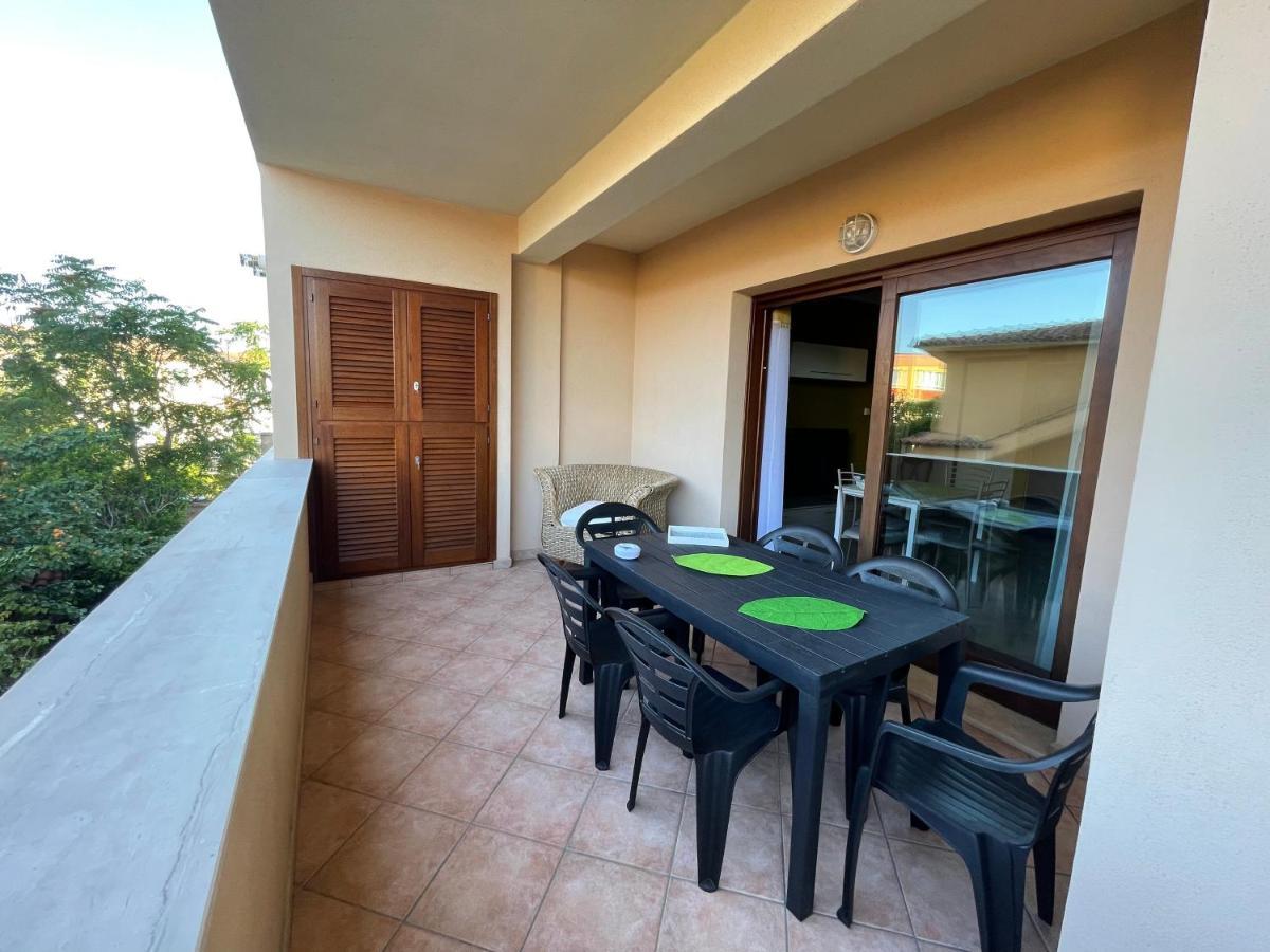 Appartement Patrician House à Olbia Extérieur photo