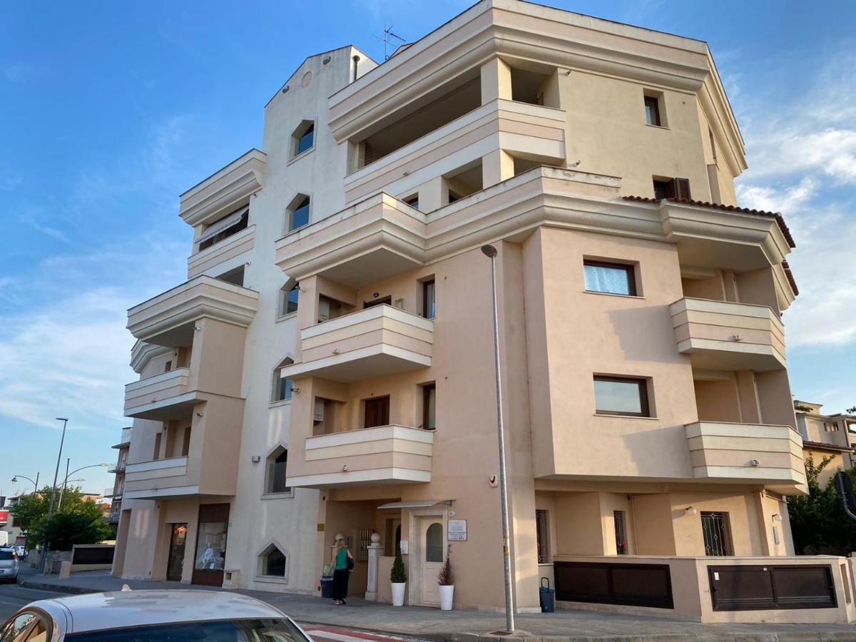 Appartement Patrician House à Olbia Extérieur photo