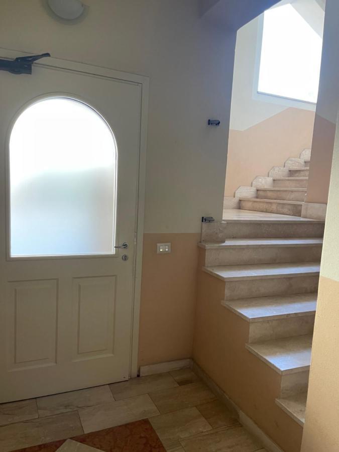 Appartement Patrician House à Olbia Extérieur photo